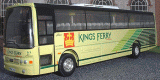 KINGS FERRY-GILLINGHAM VAN HOOL ALIZEE-42722