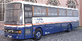 FIRST WESTERN NATIONAL VAN HOOL ALIZEE-42725