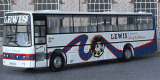 LEWIS COACHES VAN HOOL ALIZEE-42727