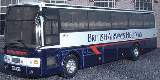 BRITISH AIRWAYS VAN HOOL ALIZEE-42729