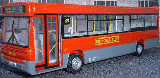 ORPINGTON BUSES PLAXTON DENNIS DART-42810