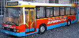 GO-AHEAD GATESHEAD DAF OPTARE DELTA-42901