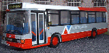 NORTHUMBRIA MOTOR SERVICES OPTARE DELTA-42902