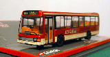 TRENT BUSES OPTARE DELTA-42904