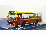 POTTERIES PMT DAF OPTARE DELTA-42905