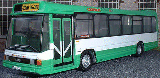 CROSVILLE CYMRU DAF OPTARE DELTA-42906/2