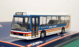 STAGECOACH HAMPSHIRE OPTARE DELTA 42912