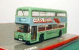 CROSVILLE CYMRU ECW LEYLAND OLYMPIAN-43002