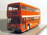 RIBBLE NBC ECW LEYLAND OLYMPIAN-43013