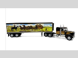 KENWORTH W900 + TRAILER 1976 SMOKEY & THE BANDIT 430455