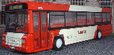 UNITED AUTOMOBILE LEYLAND LYNX MKII-43110