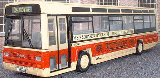 FIRST PMT LEYLAND LYNX MKI-43115