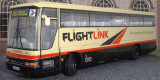 NATIONAL EXPRESS FLIGHTLINK PLAXTON PREMIERE-43303