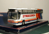 STAGECOACH WESTERN PLAXTON PREMIERE-43305