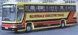 SILVERDALE NOTTINGHAM PLAXTON PREMIERE-43312