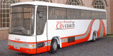 PLYMOUTH CITYBUS PLAXTON PREMIERE-43313