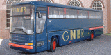 GNER VOLVO B10M PLAXTON PREMIERE-43315