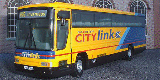 SCOTTISH CITYLINK PLAXTON PREMIERE-43316