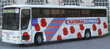 NATIONAL EXPRESS PLAXTON PREMIERE-43318