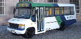 TRAVEL MERRY HILL PLAXTON BEAVER 2-43405