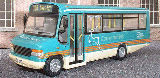 MIDLAND MAINLINE PLAXTON BEAVER 2-43410