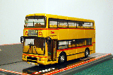 CAPITAL CITYBUS PLAXTON PALATINE II-43605