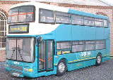 ARRIVA NORTHUMBRIA VOLVO PALATINE II-43606