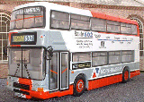 NORTHUMBRIA MOTOR SERVICES PALATINE II-43610