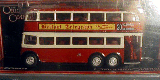 BELFAST CORPORATION TROLLEYBUS-43702