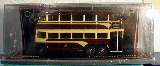 CARDIFF CORPORATION AEC 6641 TROLLEYBUS-43706