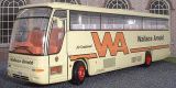 PLAXTON EXCALIBUR WALLACE ARNOLD-43801