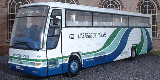 OOC ULSTERBUS TOURS PLAXTON EXCALIBUR-43802