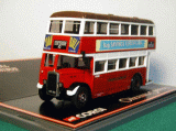 LONDON TRANSPORT LEYLAND UTILITY-43903