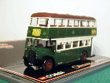 GREEN LINE DAIMLER UTILITY-43905