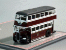 EDINBURGH CORPORATION AEC UTILITY-43915