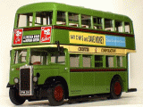 CHESTER CORPORATION DAIMLER UTILITY-43914
