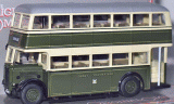 GUY ARAB UTILITY DERBY CORPORATION-43920