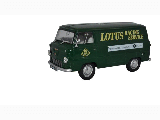 FORD 400E VAN LOTUS-43FDE017