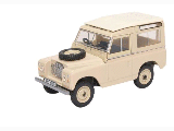 LAND ROVER S3 SWB SW LIMESTONE-43LR3S001