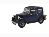 AUSTIN SEVEN RUBY SALOON DARK BLUE-43RUB002