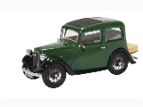 AUSTIN RUBY SALOON DARK GREEN 43RUB003