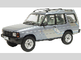 LAND ROVER DISCOVERY 1 MISTRALE 43DS1002
