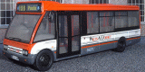 WILTS & DORSET OPTARE SOLO-44101