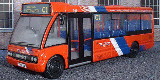 TRAVEL LONDON OPTARE SOLO-44105