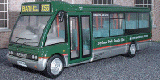 FIRST BRISTOL OPTARE SOLO-44107