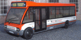 WILTS & DORSET OPTARE SOLO-44108