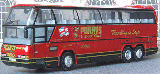 PARRYS INTERNATIONAL NEOPLAN CITYLINER-44201