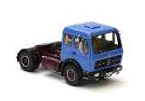 MERCEDES NG73 TRACTOR UNIT 1975(1-43) - BLUE-44490