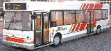 BUS EIREANN DENNIS DART SLF POINTER 2-44707