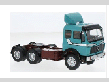 MERCEDES NG2232 UNIT TURQUOISE 1-43 SCALE 47110